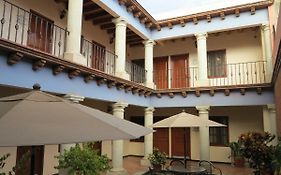 Hotel Ferri Oaxaca